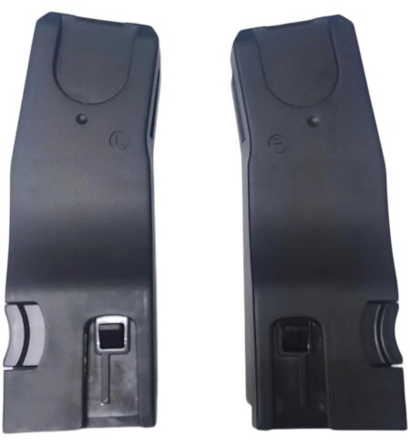 Переходник Carrello (пластик) CRL-7555 для Magia