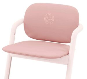 Набор мягких чехлов Cybex к стульчику LEMO Comfort Inlay 6 Набор мягких чехлов Cybex к стульчику LEMO Comfort Inlay