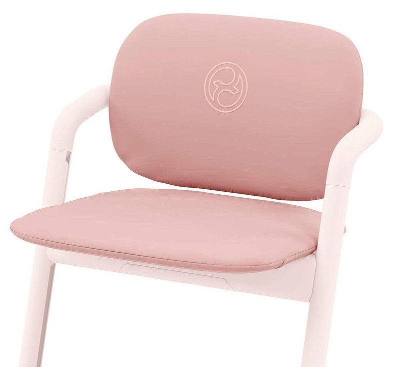 Набор мягких чехлов Cybex к стульчику LEMO Comfort Inlay 2 Набор мягких чехлов Cybex к стульчику LEMO Comfort Inlay