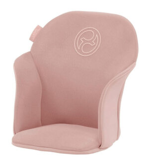 Набор мягких чехлов Cybex к стульчику LEMO Comfort Inlay 5 Набор мягких чехлов Cybex к стульчику LEMO Comfort Inlay