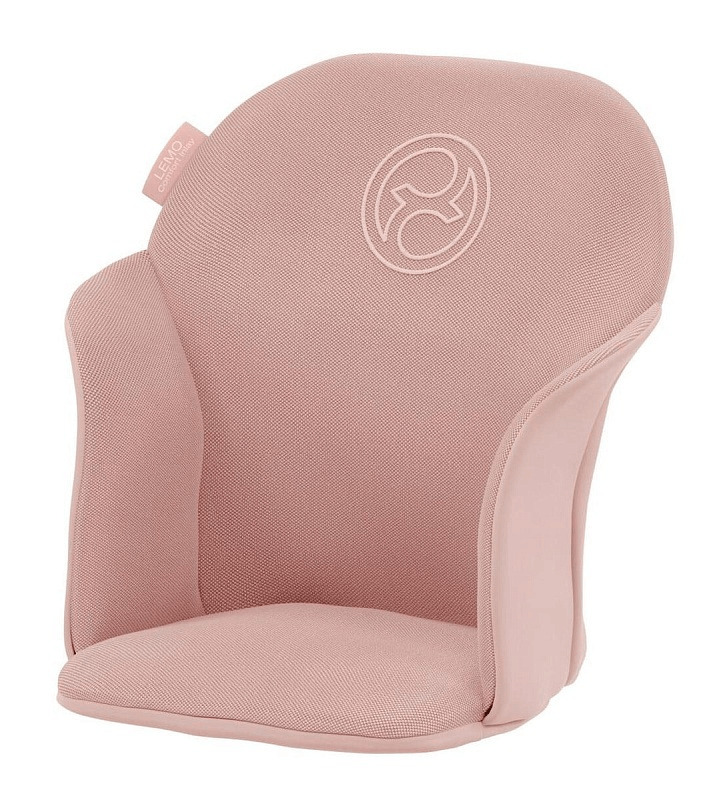 Набор мягких чехлов Cybex к стульчику LEMO Comfort Inlay 1 Набор мягких чехлов Cybex к стульчику LEMO Comfort Inlay