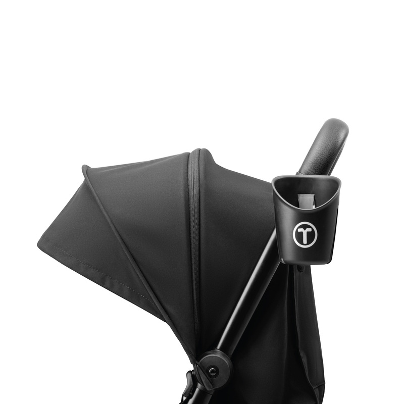 Подстаканник SmarTrike для Traveler 3 Подстаканник SmarTrike для Traveler 2