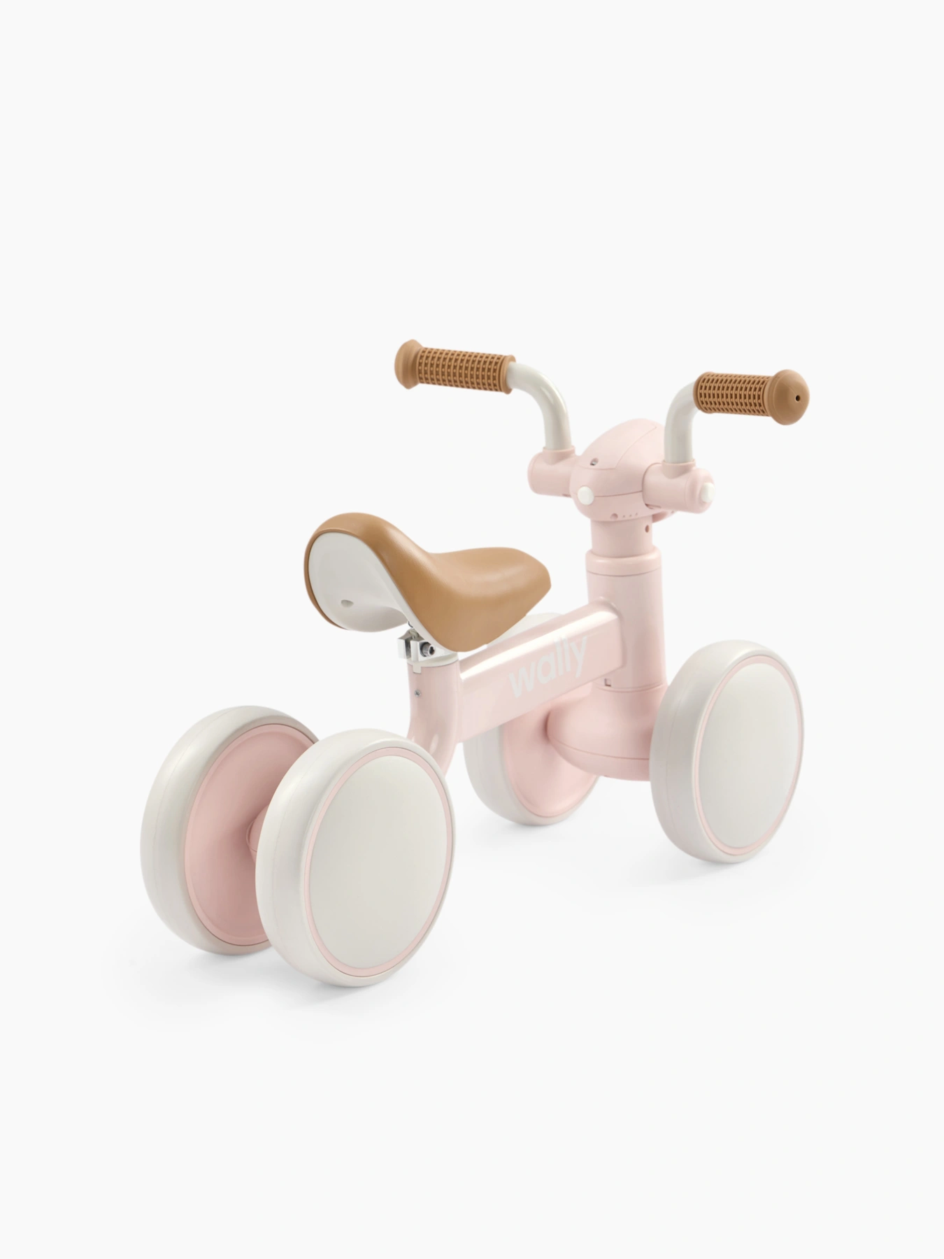 Беговел Happy Baby “WALLY”