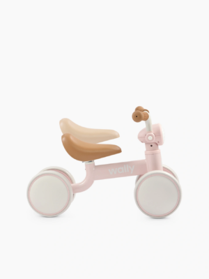 Беговел Happy Baby “WALLY”