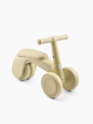 Беговел Happy Baby "MIO" 9