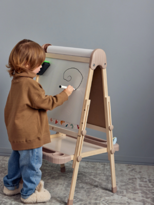 Набор игровой Happy Baby для творчества YOUNG DRAWER «ЯНГ ДРОУЭР»