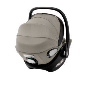 Автокресло группы 0+ Sweet Baby Premier Plus WG06 Pro+WG10