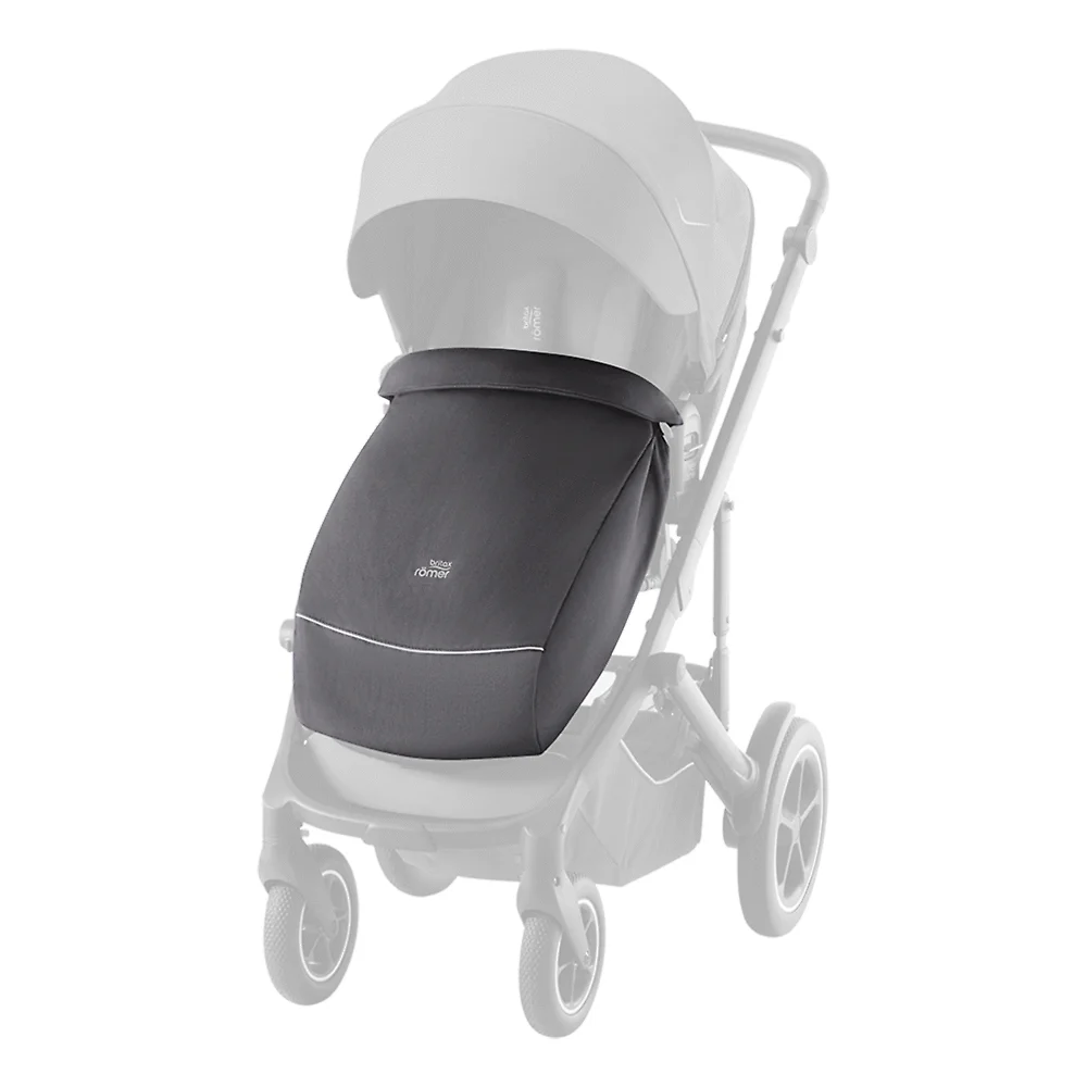 Накидка на ножки Britax Roemer Smile 1