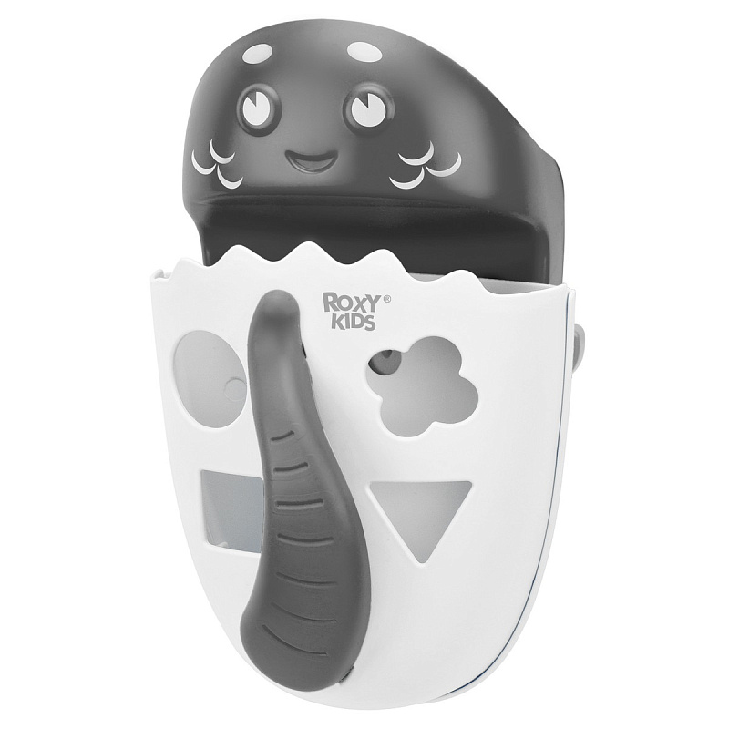 Игрушка-сортер Roxy Kids органайзер Dino с полкой 1