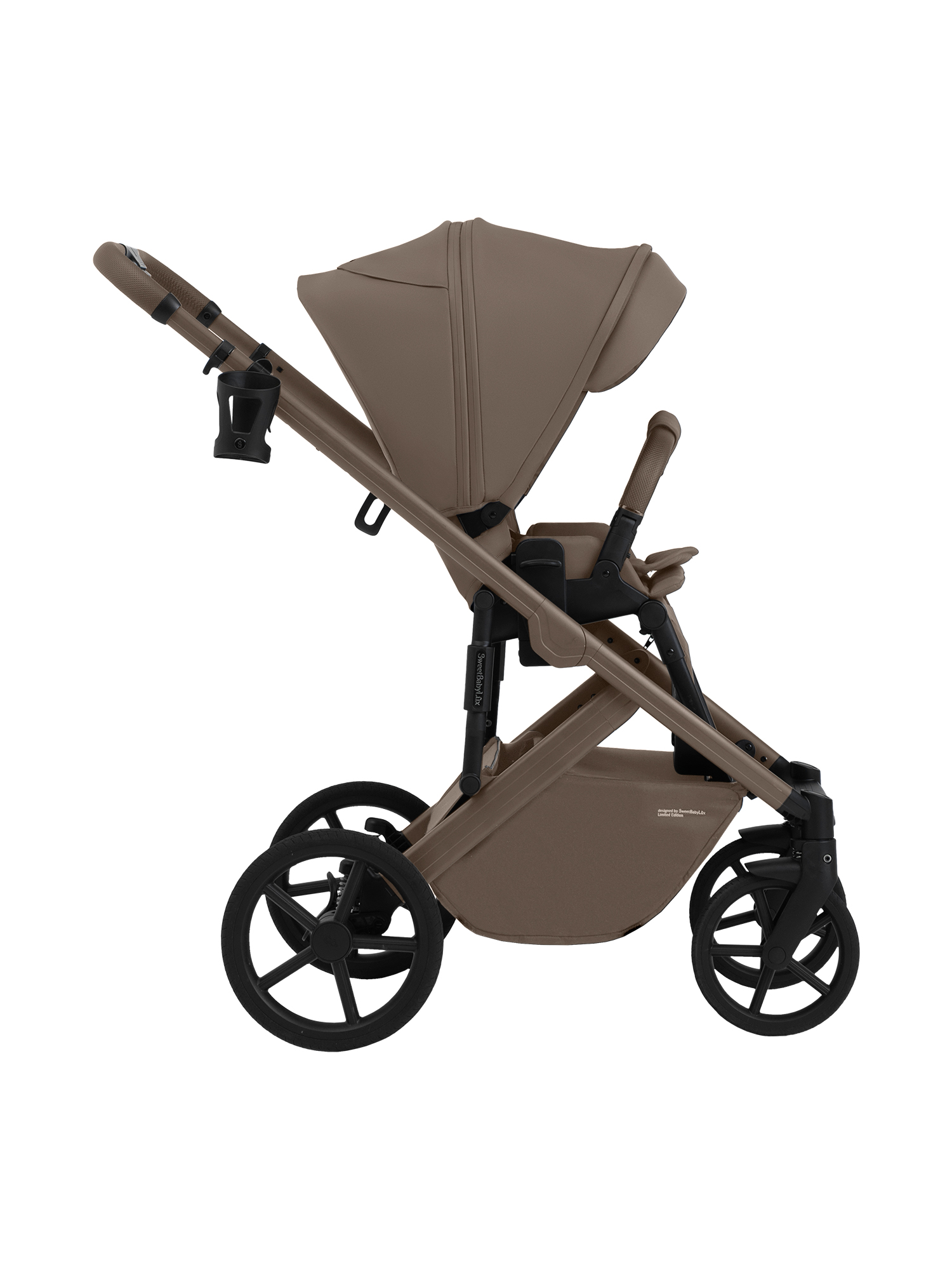 Коляска 2в1 Sweet Baby SBL Dolce 13 Коляска 2в1 Sweet Baby SBL Dolce