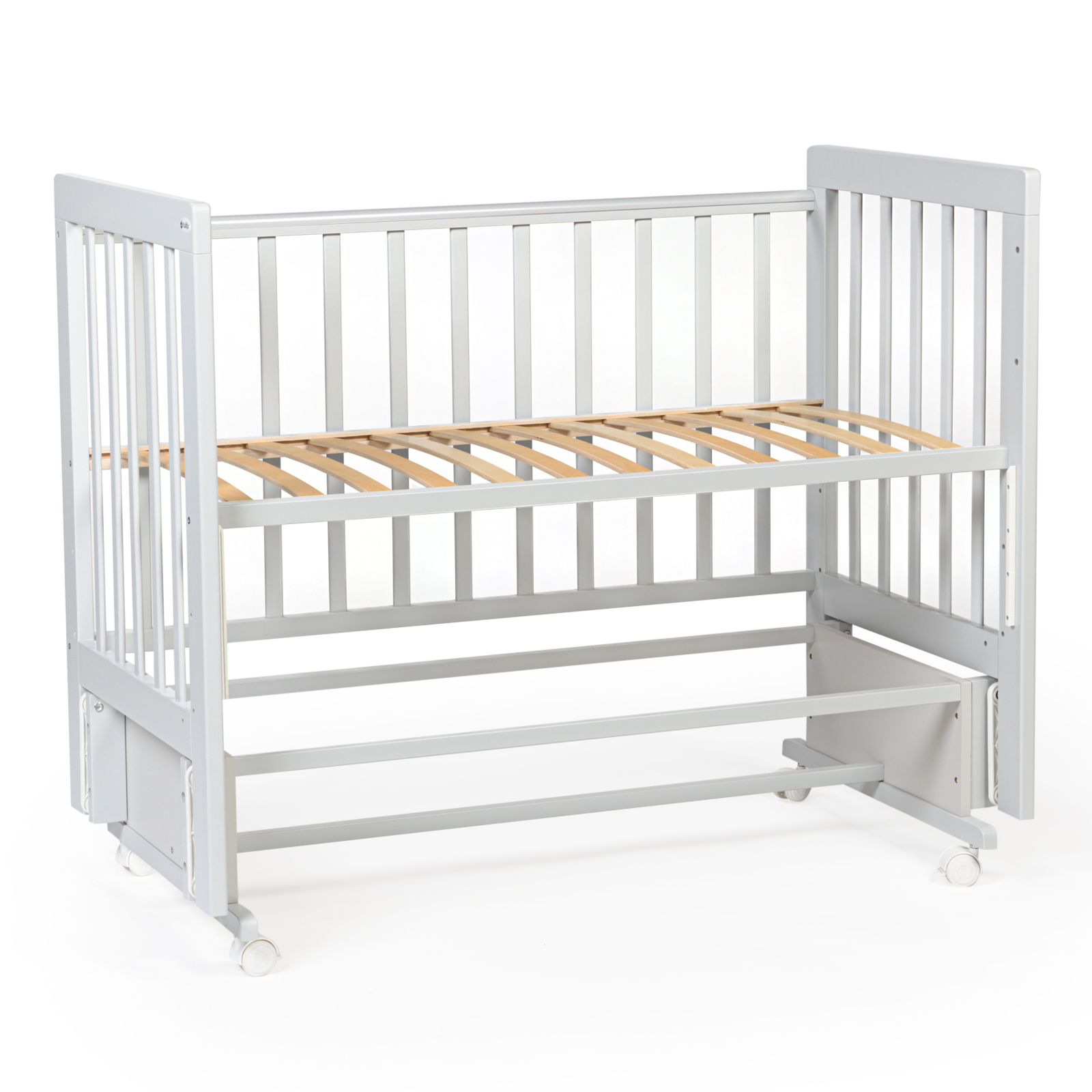 Кроватка Tutis Cloud 3 (маятник)