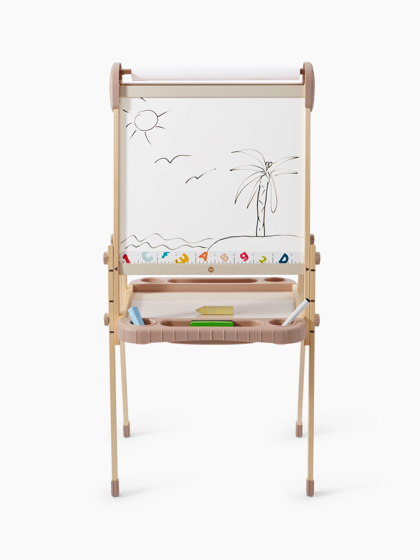 Набор игровой Happy Baby для творчества YOUNG DRAWER «ЯНГ ДРОУЭР»