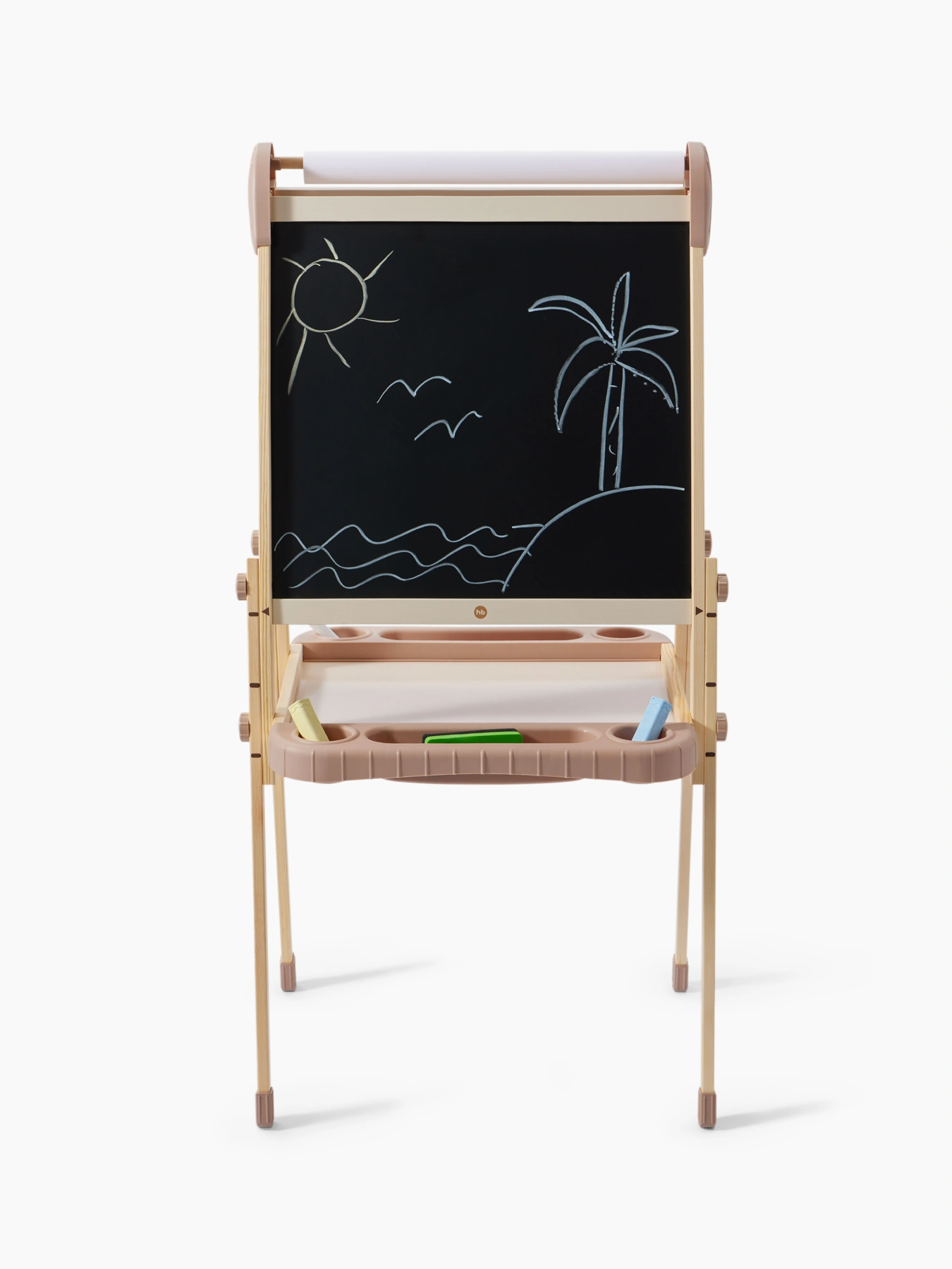 Набор игровой Happy Baby для творчества YOUNG DRAWER «ЯНГ ДРОУЭР»