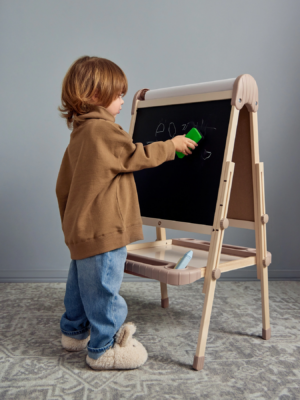 Набор игровой Happy Baby для творчества YOUNG DRAWER «ЯНГ ДРОУЭР»