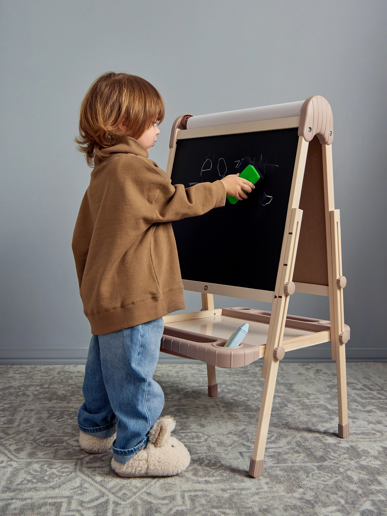 Набор игровой Happy Baby для творчества YOUNG DRAWER «ЯНГ ДРОУЭР»