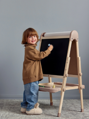 Набор игровой Happy Baby для творчества YOUNG DRAWER «ЯНГ ДРОУЭР»