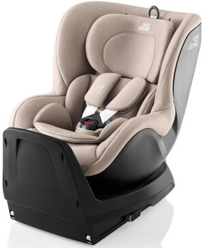Автокресло группы 0/1 Britax Romer DUALFIX M Plus Style