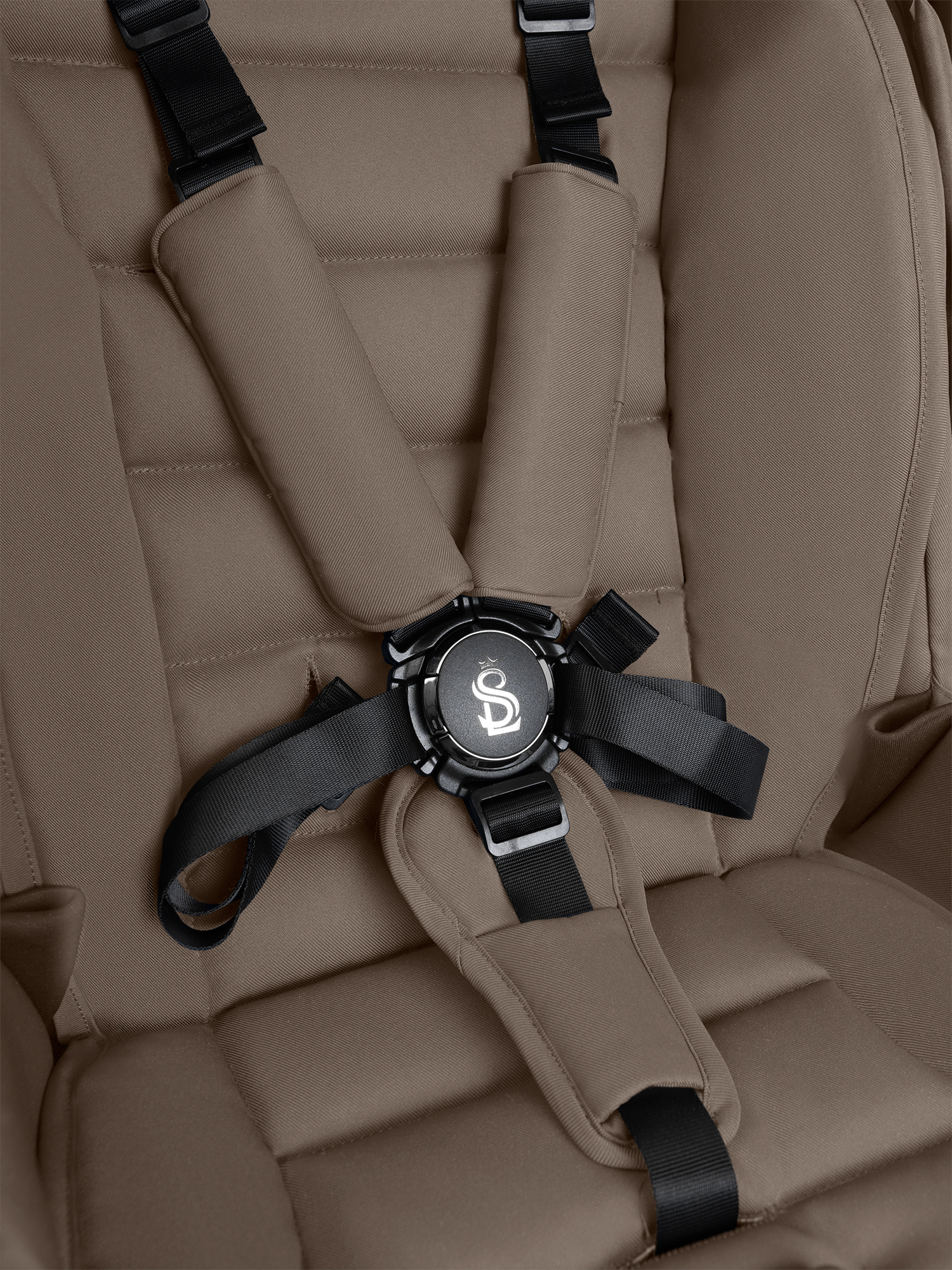 Коляска 2в1 Sweet Baby SBL Dolce 14 Коляска 2в1 Sweet Baby SBL Dolce