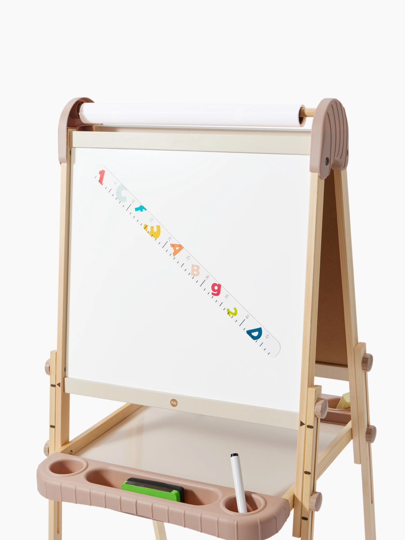 Набор игровой Happy Baby для творчества YOUNG DRAWER «ЯНГ ДРОУЭР»