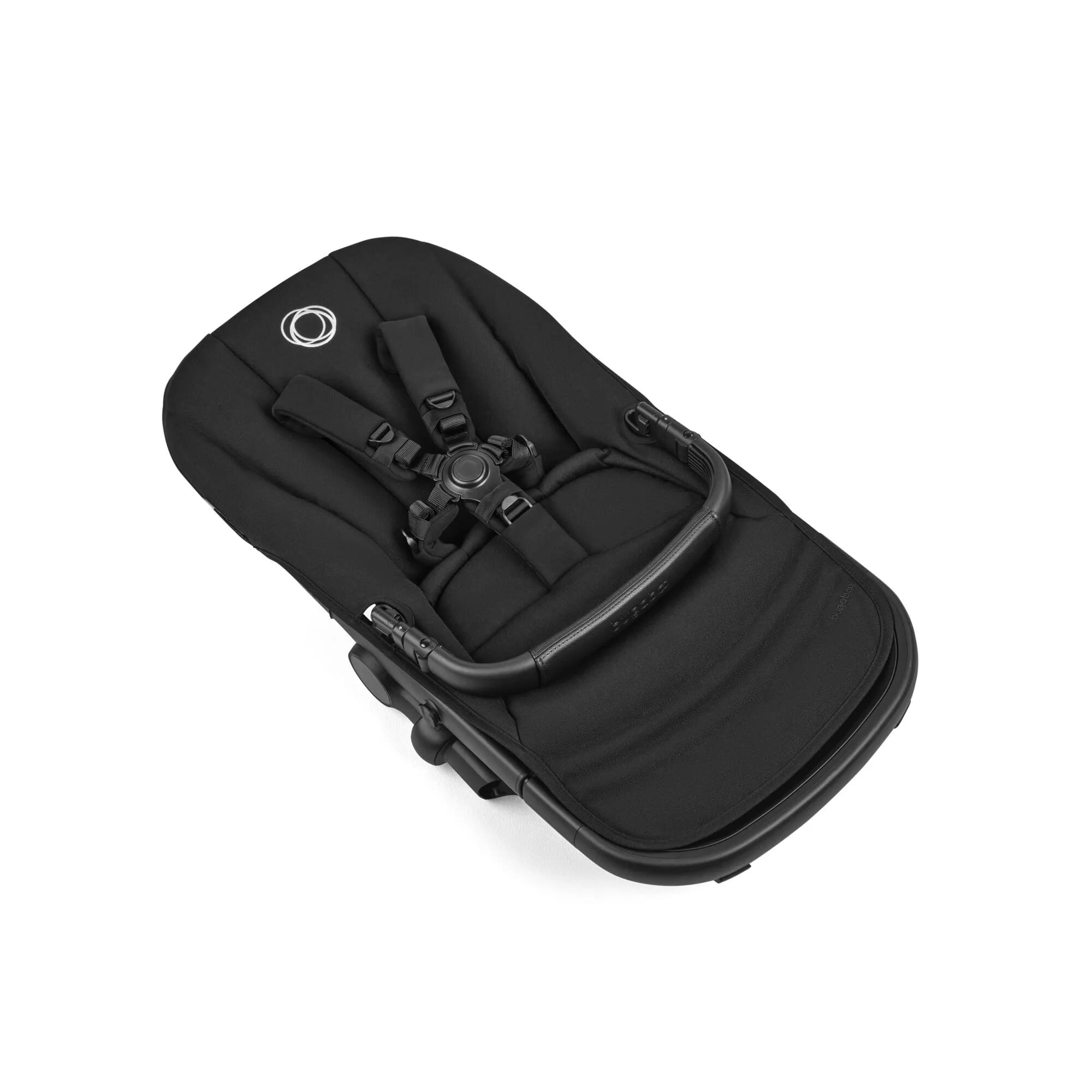 Коляска 2 в 1 без капюшона Bugaboo Fox 5 Renew base