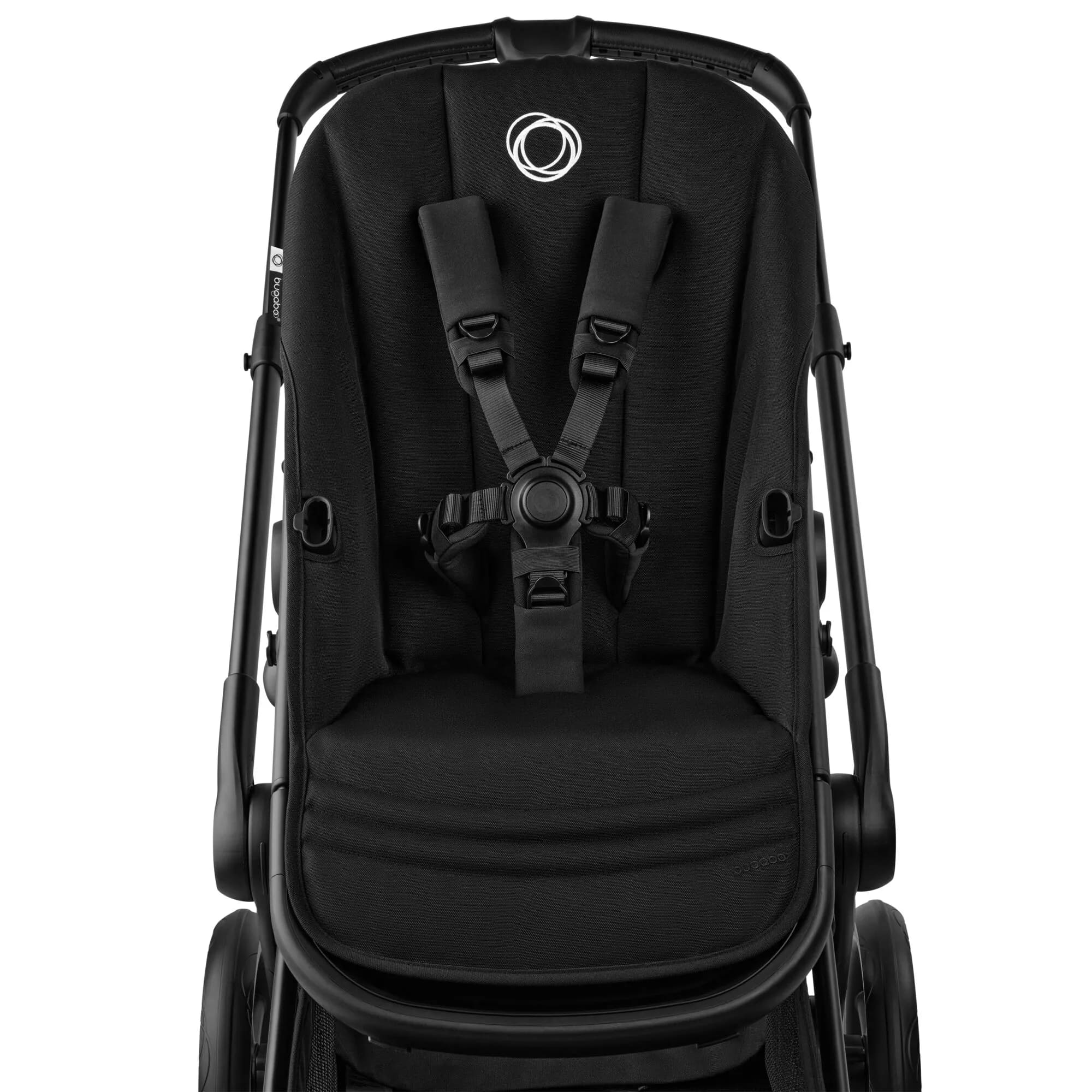Коляска 2 в 1 без капюшона Bugaboo Fox 5 Renew base