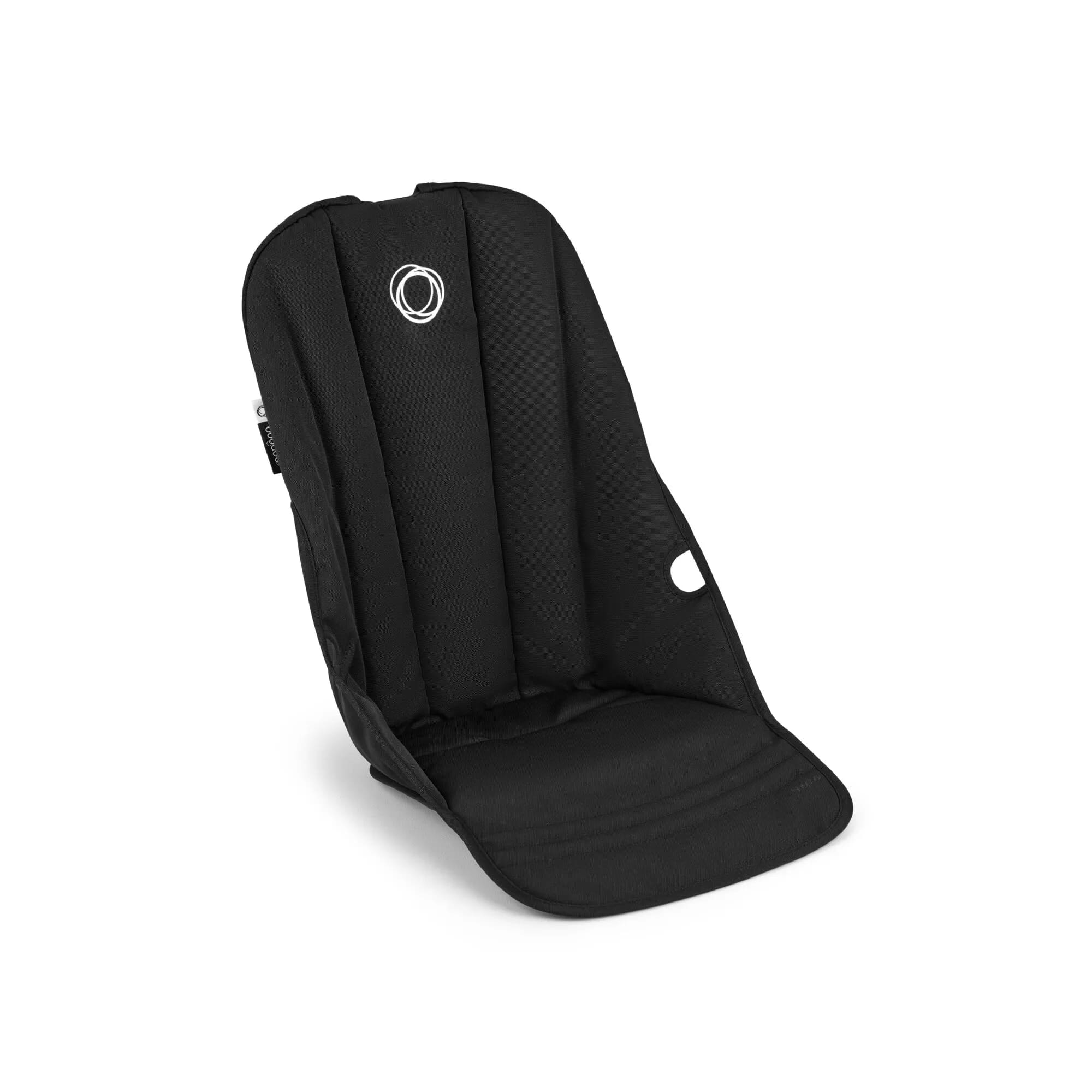 Коляска 2 в 1 без капюшона Bugaboo Fox 5 Renew base