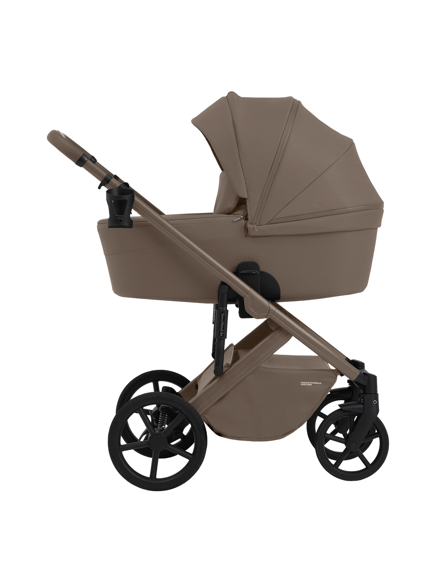 Коляска 2в1 Sweet Baby SBL Dolce 4 Коляска 2в1 Sweet Baby SBL Dolce