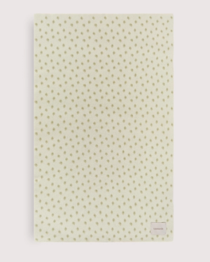 Плед детский Loomknits Лютики LW5462 4 Плед детский Loomknits Лютики LW5462