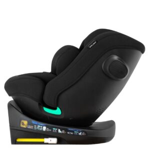 Автокресло группы 0/1/2/3 Pituso Roys Lux i-Size