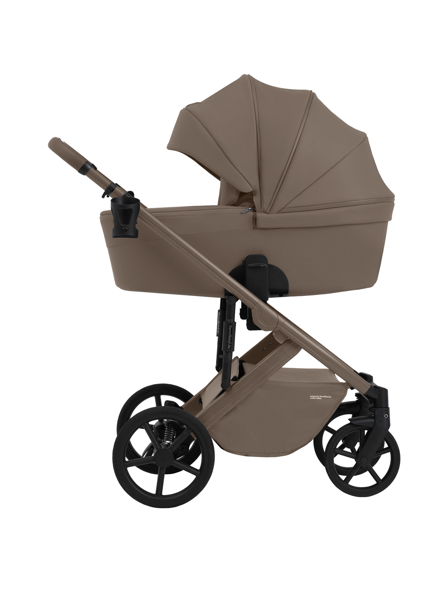 Коляска 2в1 Sweet Baby SBL Dolce 5 Коляска 2в1 Sweet Baby SBL Dolce