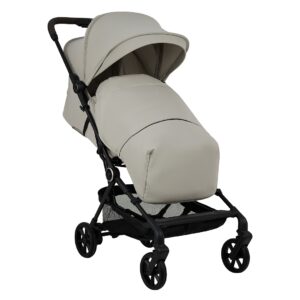 Коляска прогулочная Pituso Q3
