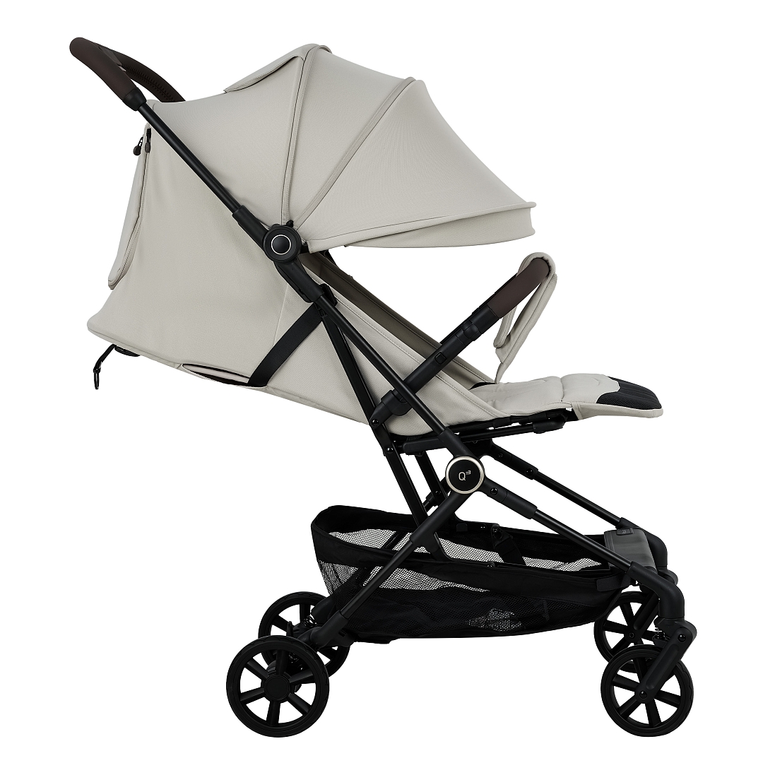Коляска прогулочная Pituso Q3