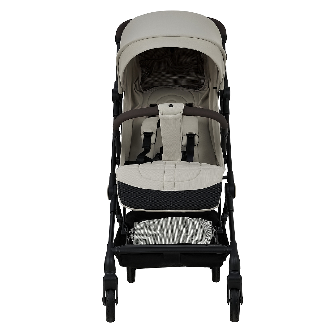 Коляска прогулочная Pituso Q3