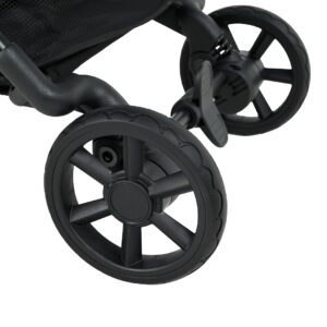Коляска прогулочная Pituso Q3