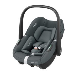 Автокресло группы 0+ Maxi-Cosi Pebble S Tonal