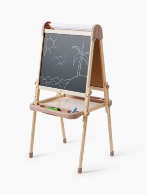 Набор игровой Happy Baby для творчества YOUNG DRAWER «ЯНГ ДРОУЭР»