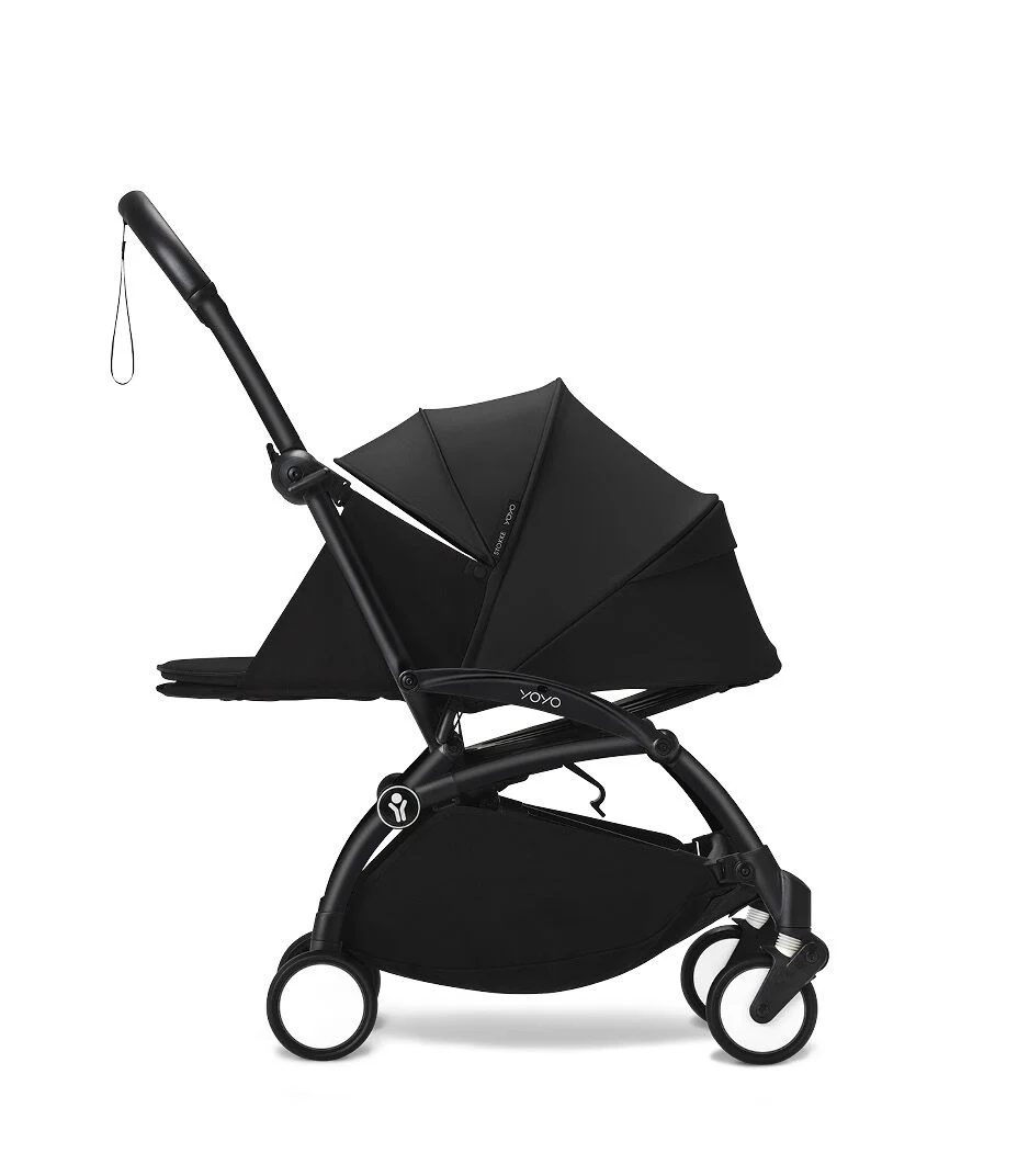 Люлька мягкая от коляски Stokke YOYO 0+ NP pack