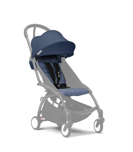 Текстиль для коляски Stokke YOYO 6+ color pack