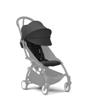 Текстиль для коляски Stokke YOYO 6+ color pack 11 Текстиль для коляски Stokke YOYO 6+ color pack