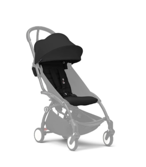 Текстиль для коляски Stokke YOYO 6+ color pack 10 Текстиль для коляски Stokke YOYO 6+ color pack