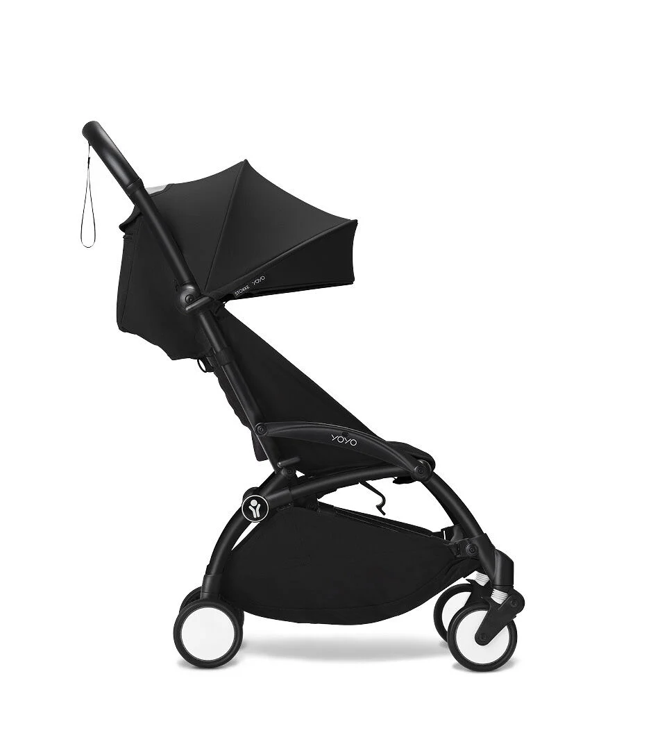 Текстиль для коляски Stokke YOYO 6+ color pack 7 Текстиль для коляски Stokke YOYO 6+ color pack