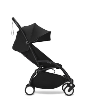 Текстиль для коляски Stokke YOYO 6+ color pack 17 Текстиль для коляски Stokke YOYO 6+ color pack