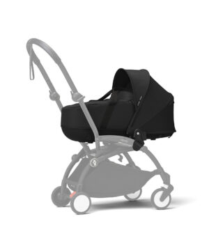 Люлька твердая от коляски Stokke YOYO newborn shell 11 Люлька твердая от коляски Stokke YOYO newborn shell