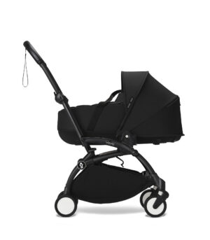 Люлька твердая от коляски Stokke YOYO newborn shell 12 Люлька твердая от коляски Stokke YOYO newborn shell