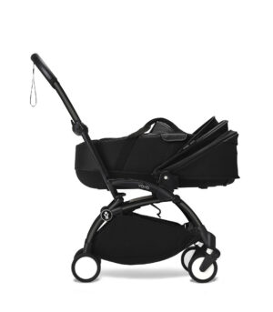 Люлька твердая от коляски Stokke YOYO newborn shell 13 Люлька твердая от коляски Stokke YOYO newborn shell