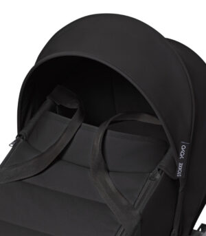 Люлька твердая от коляски Stokke YOYO newborn shell 14 Люлька твердая от коляски Stokke YOYO newborn shell