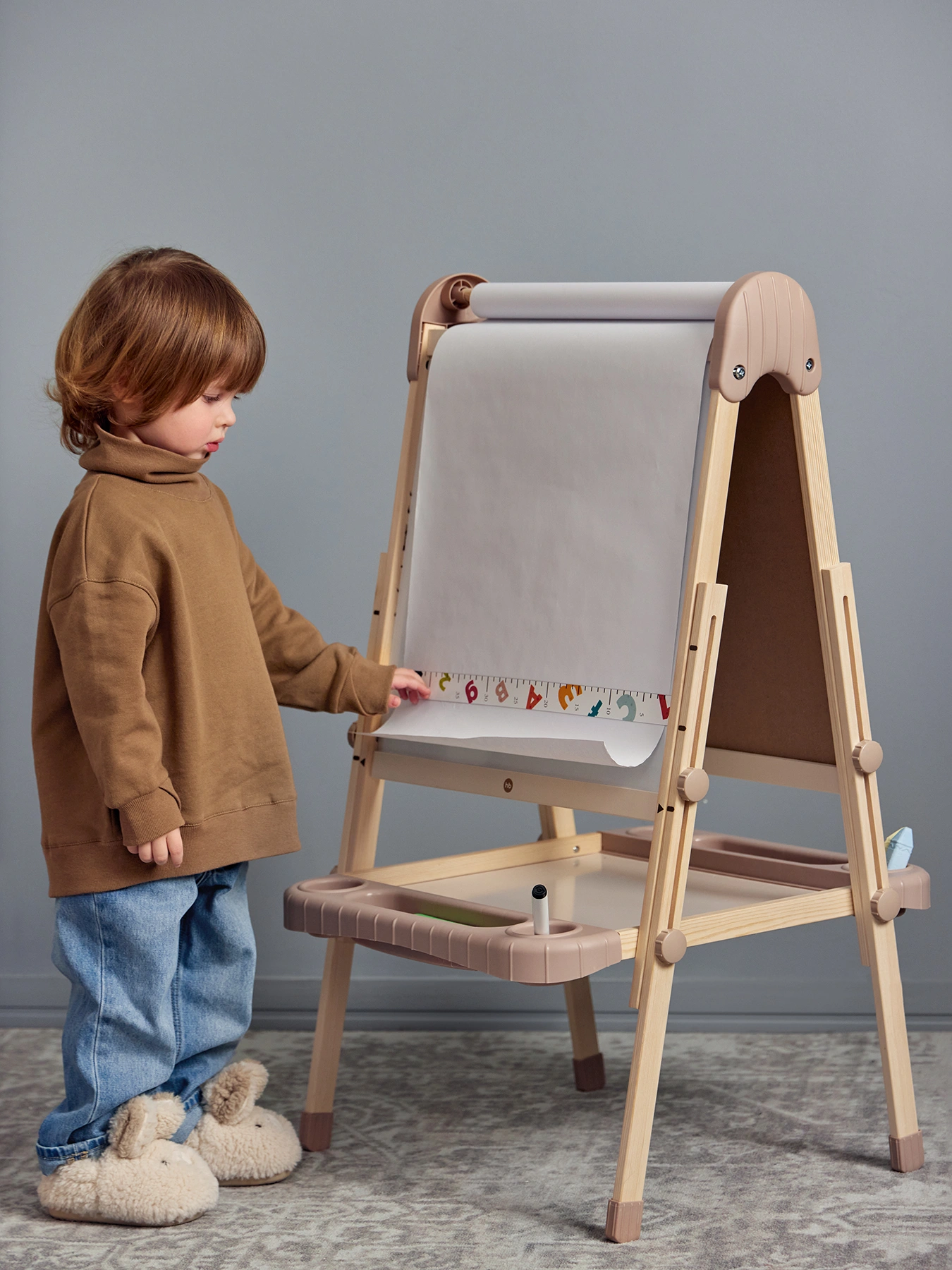 Набор игровой Happy Baby для творчества YOUNG DRAWER «ЯНГ ДРОУЭР» 28