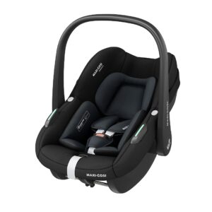 Автокресло группы 0+ Maxi-Cosi Pebble S Tonal 6 Автокресло группы 0+ Maxi-Cosi Pebble S Tonal