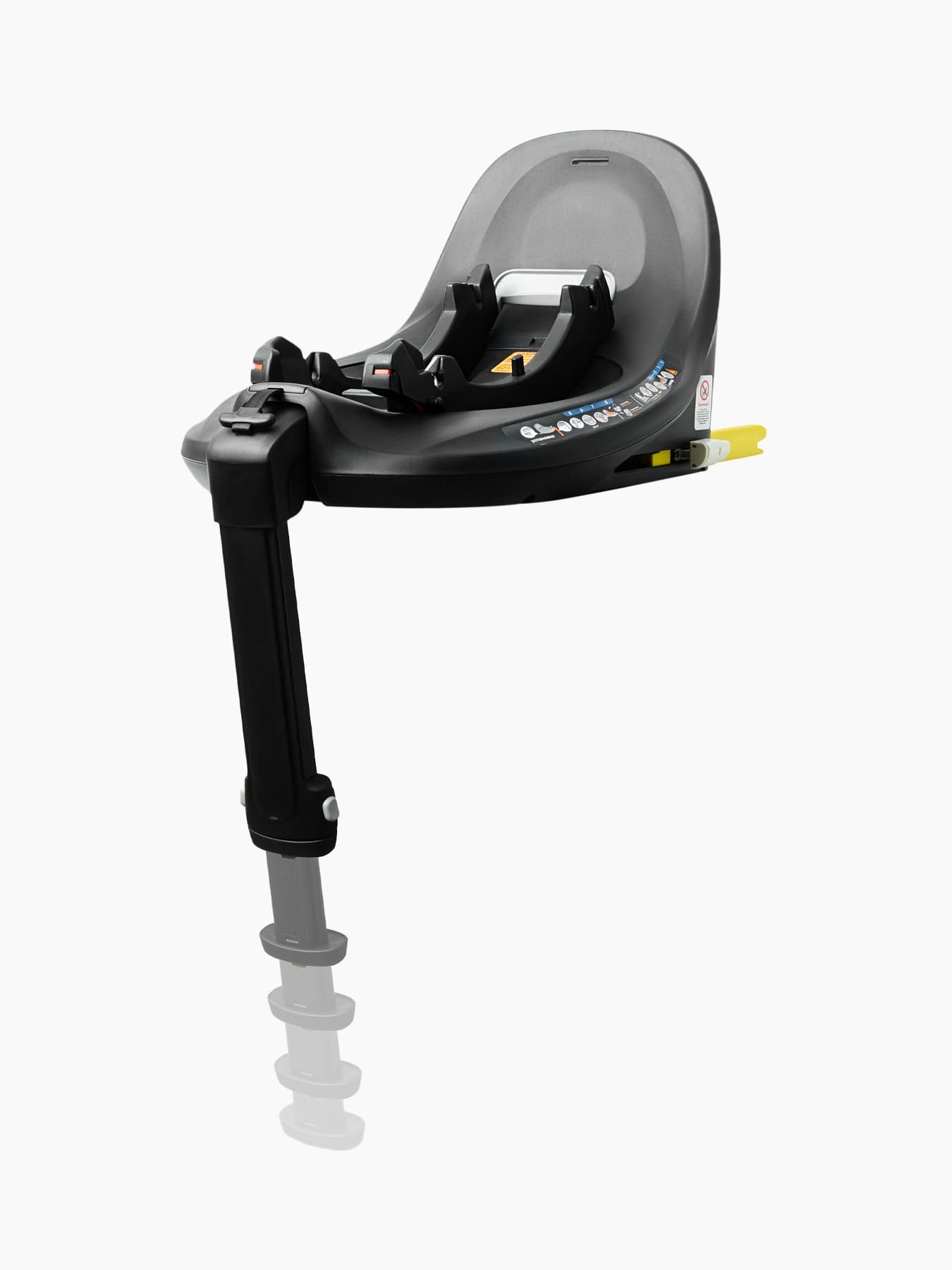 База Happy Baby i-BASE для автокресла SAFER 2