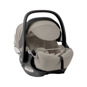 Автокресло группы 0+ Sweet Baby Premier WG06 Pro 11